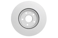 фото thumb №4, Диск ham. opel p. insignia 08- покриті bosch