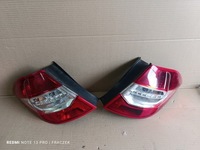 фото thumb №1, Citroen c4/ds4 ii 1.6 hdi 2011r лампа правые lub левый зад 9687311980 - 02