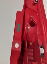 фото thumb №5, Лампа левая задняя nowa fiat panda