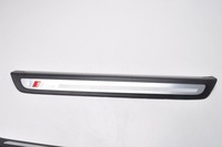 фото thumb №7, Audi q5 i 8r накладки комплект sline порогові 8r0853374g