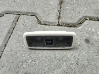 Купити Lincoln aviator 2022 чорний  label лампа освітлення обшивки стелі lc5a-13k767, фото thumb