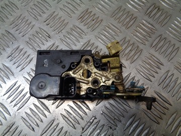 фото thumb №1, Замок дверь правые зад задний daewoo nubira 1.8