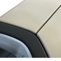 фото thumb №15, Обивка сиденья с подогревом bmw z4 g29 кожа vernasca контактная группа замка зажигания słoniowa