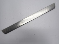 фото thumb №1, Молдинг защита порог порог левый перед mercedes cla ii c118 x118 24r