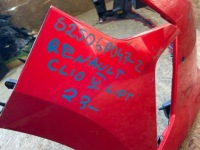 фото thumb №13, Renault clio v 5 lift 23- бампер перед передній