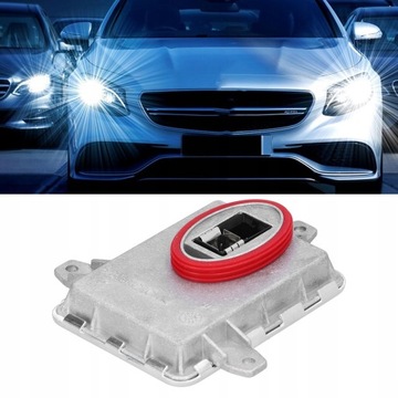 фото thumb №15, Перетворювач ксенон 130732931515 do mercedes-benz cla180/cla200