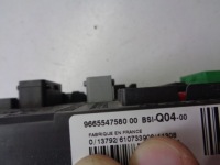 фото thumb №4, Модуль коробка bsi peugeot 308 i 1.6 hdi