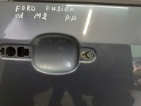 фото thumb №5, Дверь правый перед ford fusion m2