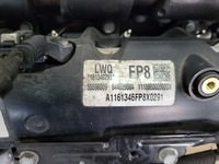 фото thumb №10, Opel meriva b 1.6 cdti двигун насос форсунки turbo b16dte lwq 110ps