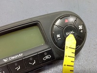 фото thumb №7, Hyundai ix35 09- панель кондиционера 97250-2y400