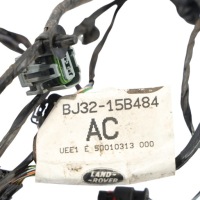 фото thumb №11, Range rover evoque l538 жгут трубка  pdc заднего бампера bj32-15b484-ac