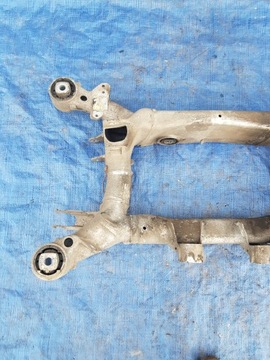 фото thumb №6, Колиска зад bmw e63 e64 балка візок підрамник 4027064