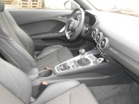 фото thumb №10, Audi tt кермо шкіра мульті s-line 8s0419091f 8s0419091aa 8s0 419 091 f