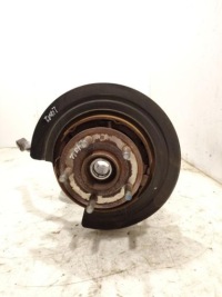 Dodge durango 2020 подвеска задняя / комплект 52124815ad с Разборки, фото thumb