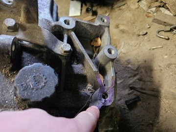фото thumb №7, Коробка передач коробки передач opel 1.6 cdti 6t45 5nuw 6ruw 15r 100tyś km
