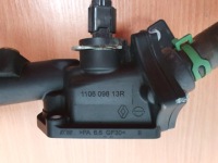 фото thumb №8, Труба wąż wody термостат 110609813r captur 1.5 dci