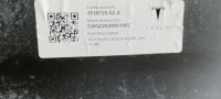 фото thumb №7, Бампер задня задній tesla 3 17-21rok 1530720-02-a