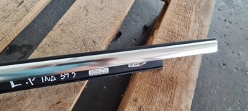 фото thumb №12, Sq5 8r q5 рестайлінг планка двері накладка ліва лівий перед хром 8r0853283f