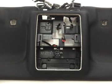 фото thumb №15, Ford kuga mk3 iii потолок потолок панорама крыша lv4b-s51916-pf