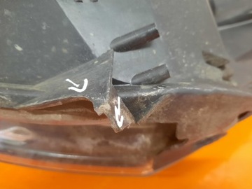 фото thumb №9, Renault clio iv 12-20 фара правий перед переднє 260102796r