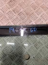 фото thumb №3, Скло кузовна правий задня 5d land rover freelander i