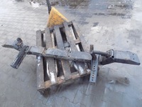 фото thumb №11, Volvo fl 220 2005r балка pod бампер