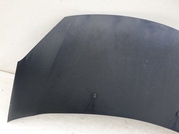 фото thumb №7, Citroen c3 ii ds3 09-16 капот перед передняя крышка двигателя exl