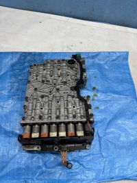 фото thumb №10, Мехатроника коробки dodge durango jeep cherokee 13- zf-8hp70 1087128602