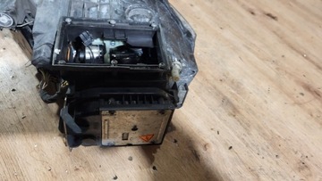 фото thumb №12, Лампа лівий перед bixenon поворотний vw passat b6 05- європа 3c0941751g