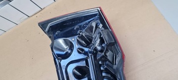 фото thumb №15, Q5 80a sq5 лампа левая левый зад led usa 80a945093a