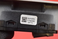 фото thumb №8, Выключатель кнопка открывания сиденья 31433994 volvo s90 2 ii 16-20