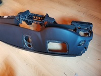 фото thumb №6, Bmw f10 f11 панель приладів консоль панель приладів полиця head up