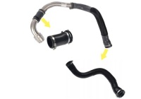 Купити Шланг turbo renault laguna 1.5 dci 8201047770, фото thumb