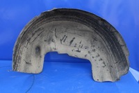 фото thumb №5, Подкрылок зад правые задние правые оригинальный номер mercedes w164 ml a1648840622