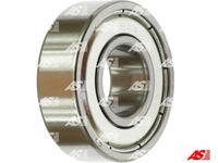 фото thumb №1, Підшипник as-pl abe9107 ntn