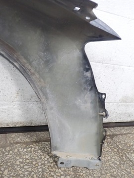 фото thumb №12, Крыло левый перед audi a8 s8 d3 5.2 v10 короткий