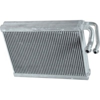 фото thumb №1, Випарник кондиціонера dodge charger 2014 -