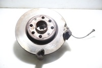 фото thumb №1, Поворотний кулак ступиця правий перед opel corsa e 1.4