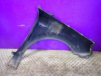 фото thumb №11, Renault scenic ii 03-06 крила перед лівий передній nv676