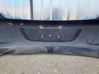 фото thumb №15, Бампер задній chrysler sebring iii mk3 sedan 06-10