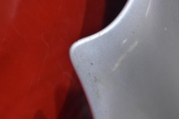 фото thumb №12, Капот кришка двигуна срібна mercedes clk w209 02-09