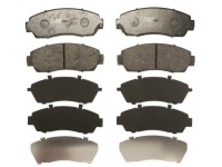 фото thumb №1, Тормозные колодки тормозные trw automotive gdb3581