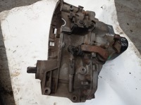 фото thumb №6, Коробка передач передач renault scenic 1.6 16v jb3s100