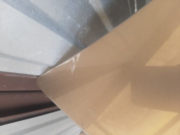 фото thumb №11, Кришка багажника saab 9-5 95 i оригінал лак 286 hazelnut sedan