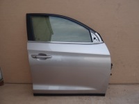 фото thumb №1, Hyundai tucson ii дверь перед передние правое