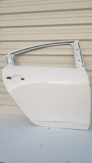 Дверь задняя правое  задняя mazda 6 европа Цена, фото thumb