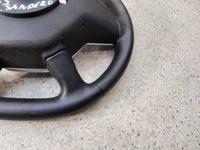 фото thumb №7, Повітропровід шкіряний 34227006b dacia sandero ii lift stepway