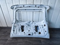 фото thumb №14, Крышка багажника задняя задняя ---- renault clio iv kombi