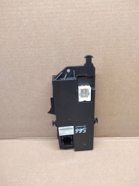 Купить Модуль комфорта renault espace iv 8200029726, фото thumb