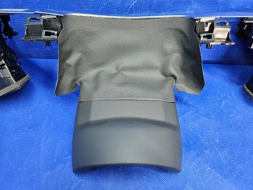 фото thumb №8, Audi a6 c7 решётки воздуховод панель средний консоль панели распределительной защита